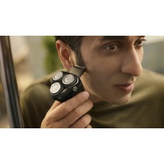 Philips 3000 Series S3343 Shaver - Smooth, Precise, and Comfortable Shaving Experience!